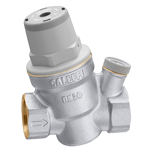 REDUCTOR DE PRESION (CALEFFI)