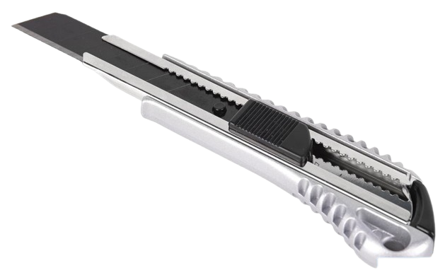 CUTTER DE ALUMINIO (18mm, COFAN)