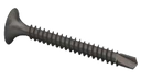 TORNILLOS PM PUNTA BROCA (3,5x25mm/1000Uds, VALLES)