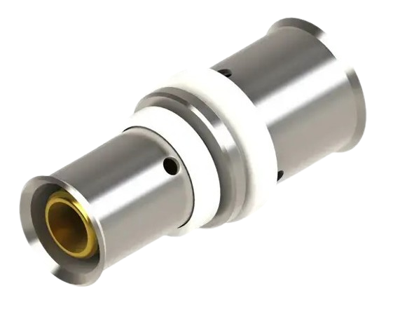 [R1620MF] REDUCCION MULTICAPA & PEX DUO PRESS (Ø16-20mm, FERCO)