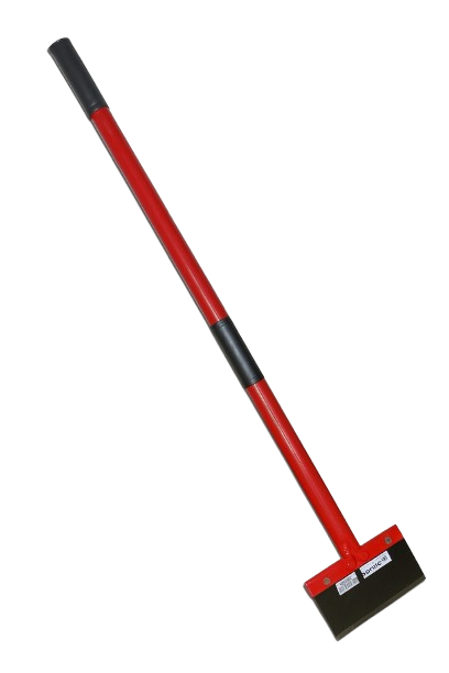 [83033] RASCADOR MANGO METAL (20x12/120mm, SIFER)