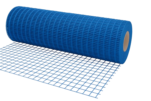 MALLA FIBRA DE VIDRO PARA PAVIMENTACION 140gr/m2 (40x40mm/1x1m, YCR)