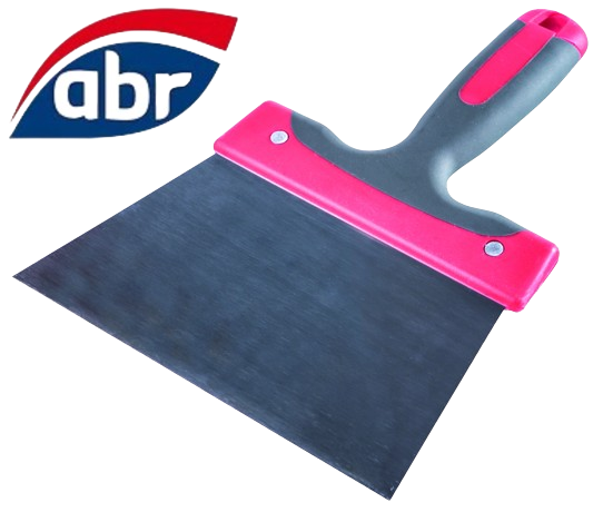 ESPATULA EMPLASTECER INOX (ALBARULO)