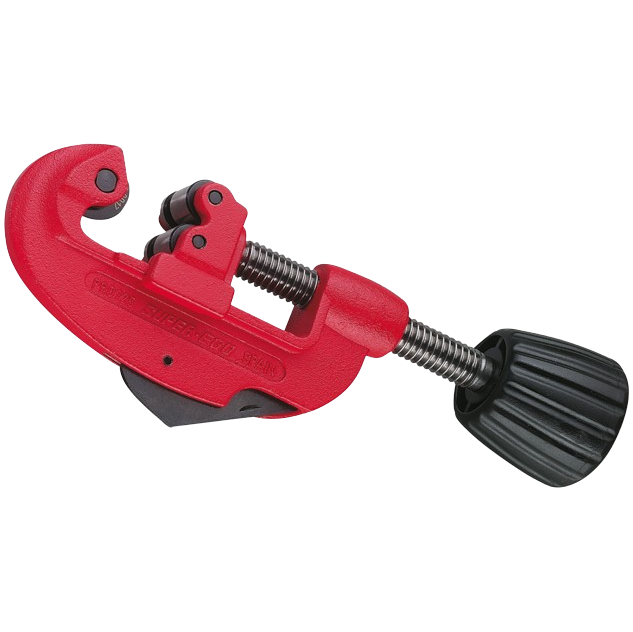CORTA TUBOS (3-30mm, 1/8"-1-1/8")
