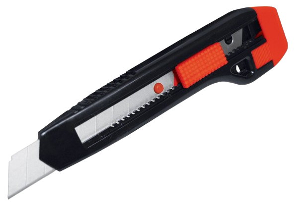 CUTTER PLASTICO (18mm, BEAST)