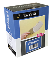 PITER PLAST STANDAR (1Kg, AMARTO)