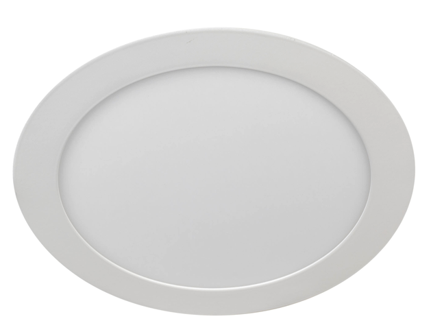 DOWNLIGHT LED REDONDO BLANCO EMPOTRAR (20W/6500K, CONALUX)