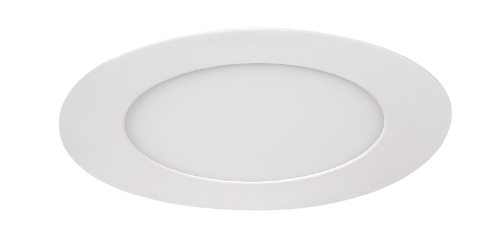 [5093-016W3K] DOWNLIGHT LED REDONDO BLANCO EMPOTRAR (6W/3000K, CONALUX)