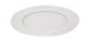 DOWNLIGHT LED REDONDO BLANCO EMPOTRAR (6W/3000K, CONALUX)