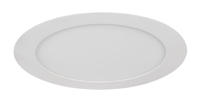 [5093-0112W3K] DOWNLIGHT LED REDONDO BLANCO EMPOTRAR (12W/3000K, CONALUX)
