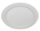 DOWNLIGHT LED REDONDO BLANCO EMPOTRAR (12W/6000K, CONALUX)