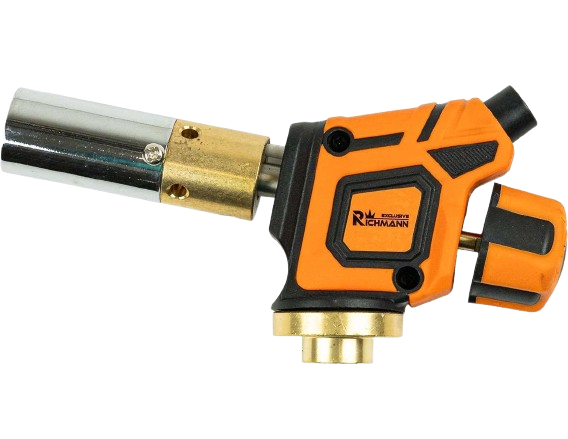 SOPLETE GAS 7/16"