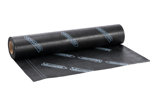 GLASDAN TELA ASFALTICA 30 P PLAST LBM-30FV (12m2, DANOSA)