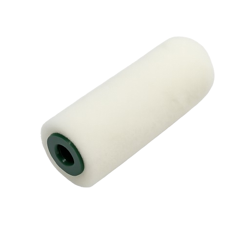 RECAMBIO RODILLO VELOUR D17 (11cm, RODAPIN)