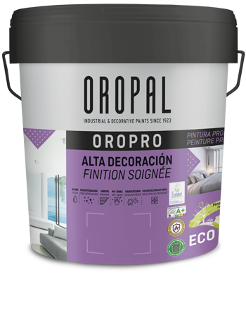 OROPRO 70 BLANCO MATE (OROPAL) (750 ml)