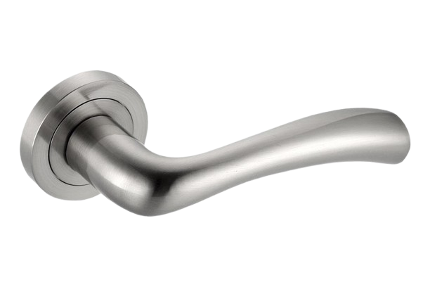 JUEGO MANIVELA ALUMINIO "OSLO"