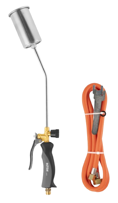 SOPLETE A GAS KIT 111L (BUTSIR)