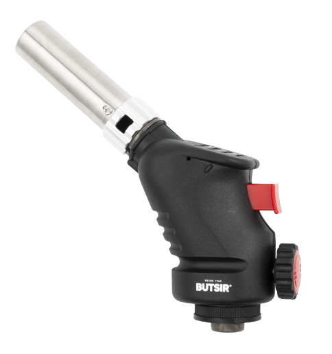 SOPLETE GAS MAXX300 ROSCA 7/16 (BUTSIR)
