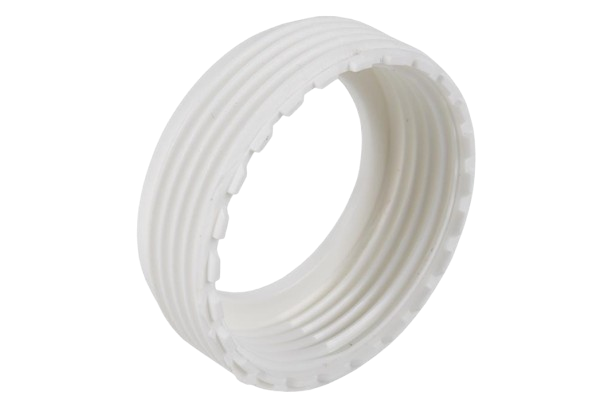 ADAPTADOR CONVERTIDOR PARA VALVULA-SIFON (1-1/2Hx1-1/4M)