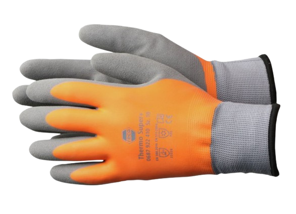 GUANTES DE INVIERNO THERMO SUPER+ (T-9, RECA)