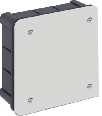 CAJA REGISTRO EMPOTRAR (SOLERA)