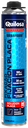 ESPUMA FIJACION PLACA PISTOLA ORBAFOAM (830ml; QUILOSA)