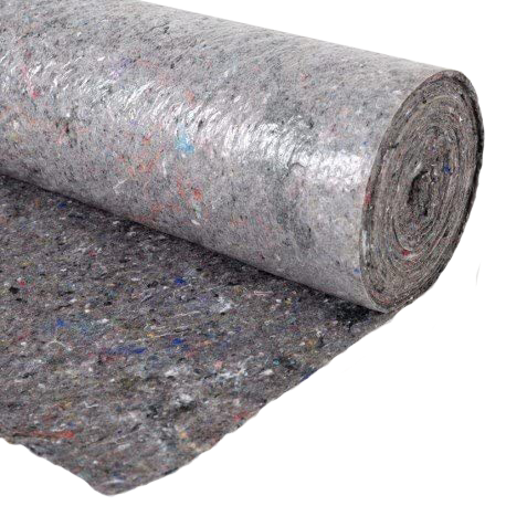 FIELTRO PLASTIFICADO EXTRA (1x25m; ABR)