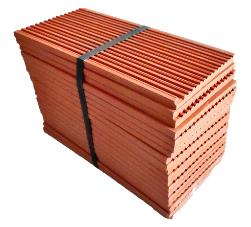 [FAV028-20] BALDOSIN CATALAN 20 Uds PACK (14x28x1)