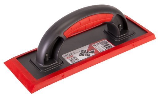 [84924] LLANA GOMA JUNTAS RECAMBIABLE (25x9.5x1cm, RUBI)