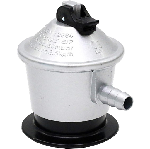 [A235IT-P017] REGULADOR GAS MAXIMA SEGURIDAD (IGT)