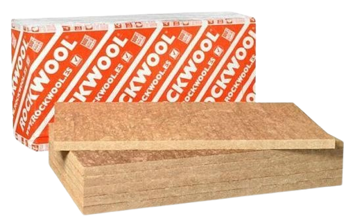 PANEL AISLAMIENTO ALPHAROCK -E- 225/40 (8,10m2, ROCKWOOL)