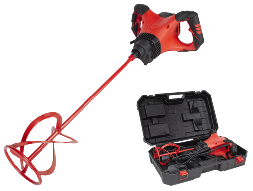 [26970] RUBIMIX-9 SUPERTORQUE 230V 50/60HZ 1800W (RUBI)