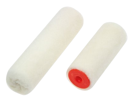 [020271] RECAMBIO RODILLO VELOUR PREMIUM (10cm, ALBARULO)