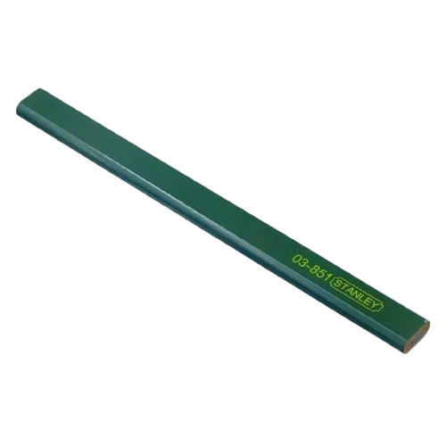 [03-851] LAPIZ ALBAÑIL TODO TIPO DE SUPERFICIES (STANLEY)