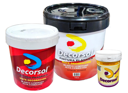 MATE DECORACION BLANCO (ADORAL)