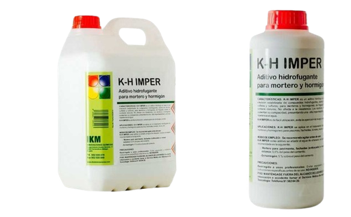 K-H IMPER HIDROFUGANTE (IKM)