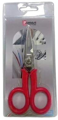 [230002] TIJERA ELECTRICISTA (145mm, FUMASI)