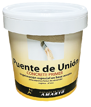 PUENTE DE UNION (AMARTO)