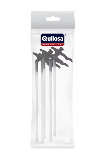 [10042682] APLICADOR DE CANULA PARA ESPUMA DE PU (5piezas; QUILOSA)