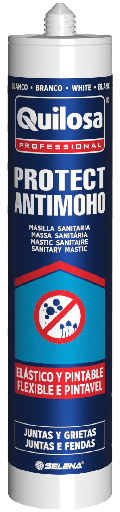 MASILLA PROTECT ANTIMOH (280ml; QUILOSA)