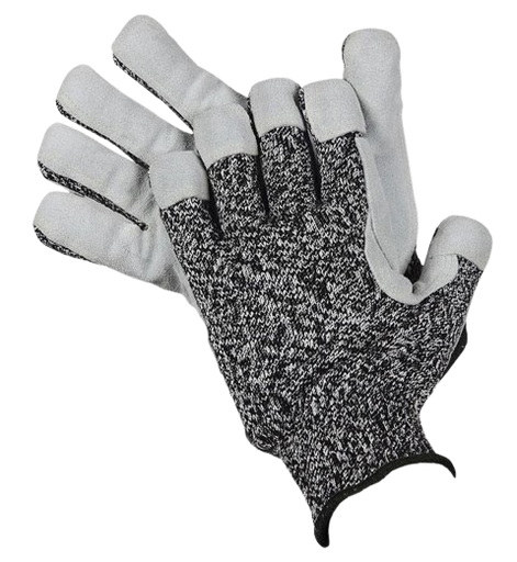 [11000237-9] GUANTES ANTICORTE HIGH TENACITY (T-9, COFAN)