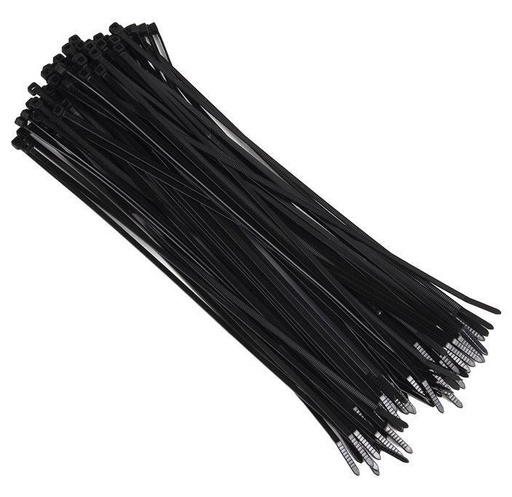 [36021] BRIDAS NYLON (100Uds/B; 4,8x280mm)