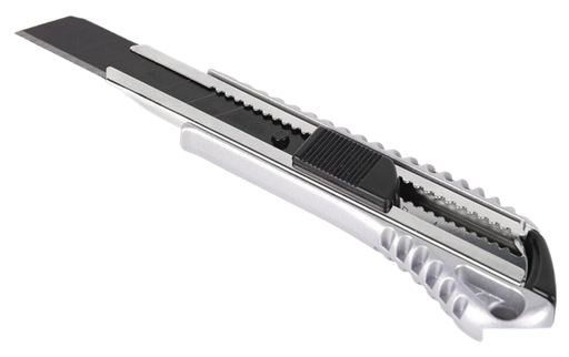 [10540022] CUTTER DE ALUMINIO (18mm, COFAN)