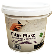 PITER PLAST AL USO INTERIOR (AMARTO)