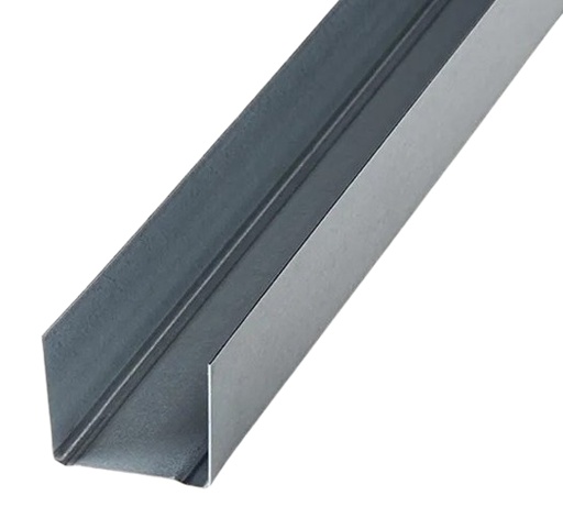 [OCR36] PERFIL CANAL (36ⅹ3000, ESPERFIL)