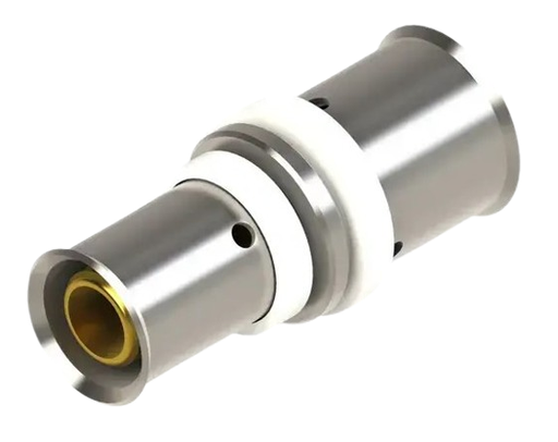 [R1620MF] REDUCCION MULTICAPA & PEX DUO PRESS (Ø16-20mm, FERCO)