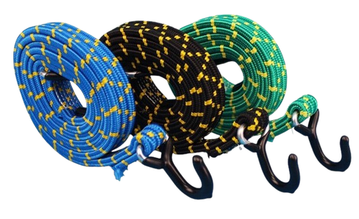 PULPO PLANO (18x6mm/1,5m, SIFER)