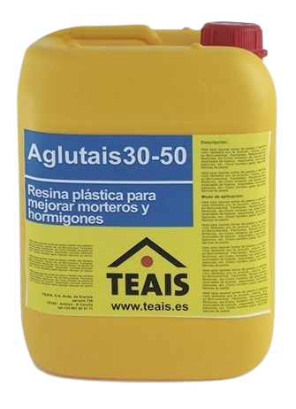 AGLUTAIS RESINA IMPERMEBILIZANTE (5L, TEAIS)