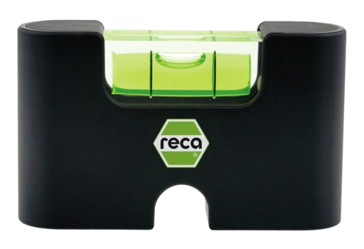 [0705400011] NIVEL MINI ELECTRICO INMANTADO (70x20x40mm, RECA)