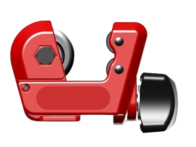 [7016-1] CORTA TUBOS MINI (3-16 mm, ZENTEN)